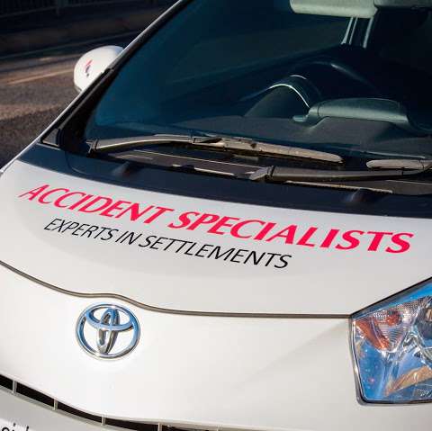 Accident Specialists Peterborough Claims Management photo