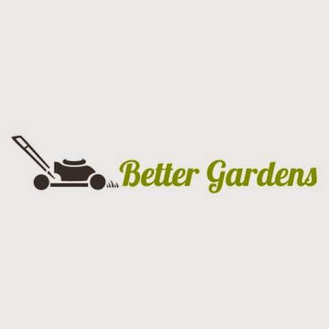 Better Gardens photo