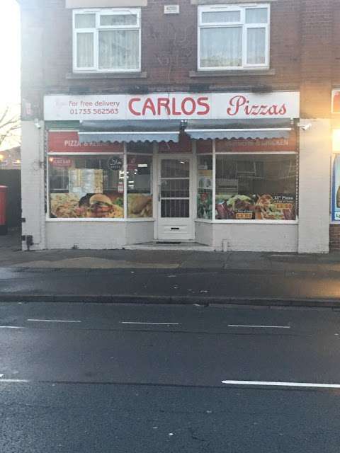 Carlos Pizzas photo