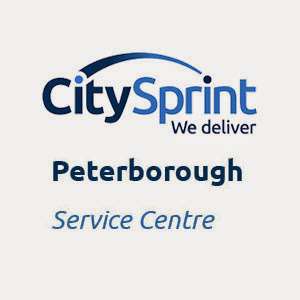 CitySprint - Peterborough Service Centre photo