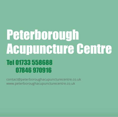 Peterborough Acupuncture Centre photo