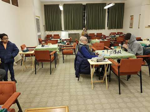 Peterborough Chess Club photo