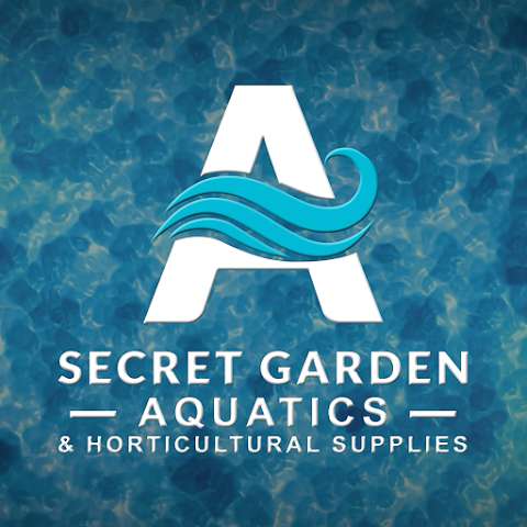 Secret Garden Aquatics & Horticultural Supplies photo