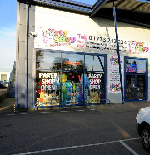 The Party Shop Superstore photo